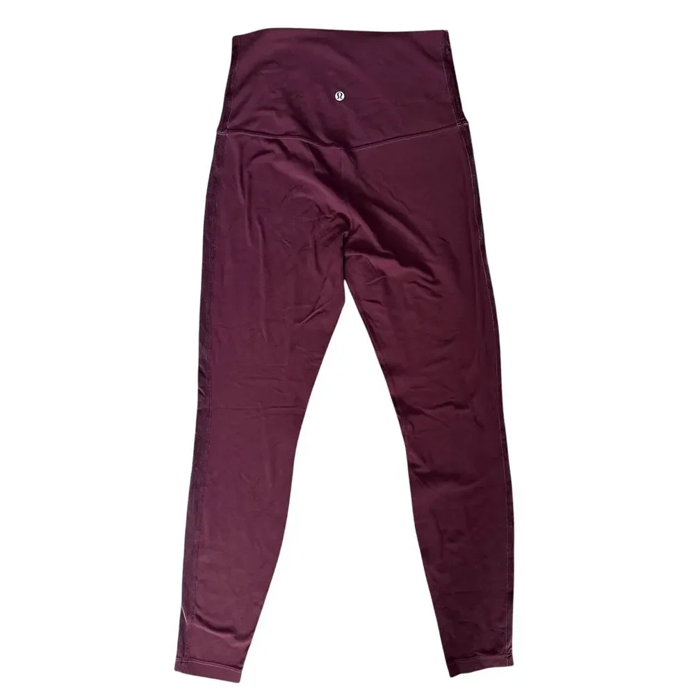lululemon athletica lululemon align
